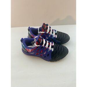 Reebok ZRX TR GLITCH Women's Training Shoes, size 7, NIB
